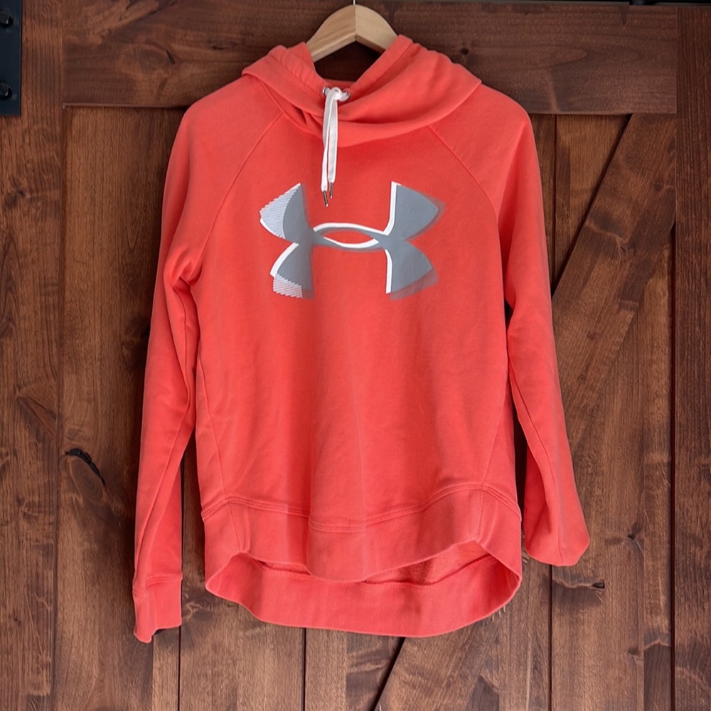 Under Armour hoodie
